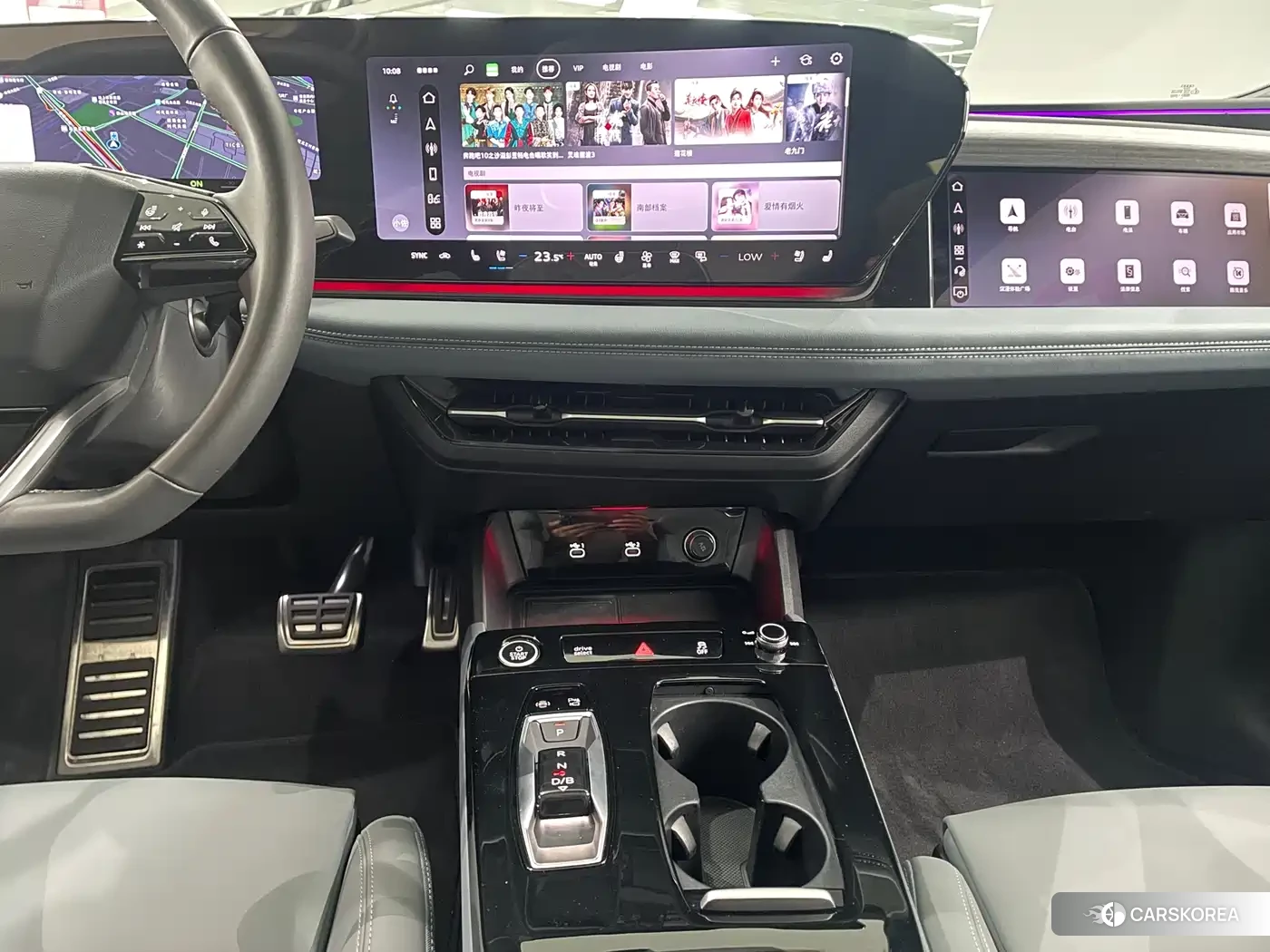 Audi A6L e-tron id 4538840 из Китая 12