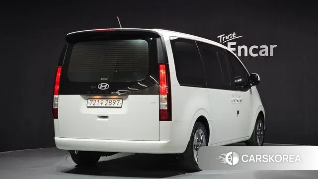 Hyundai Staria id 3256482 из Кореи 12