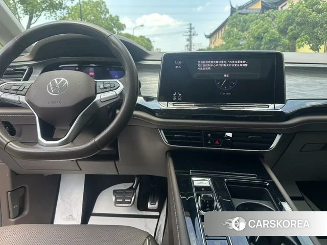 Volkswagen Weiran id 4335047 из Китая 12