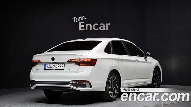 Volkswagen 7th Generation of Jetta id 2729211 из Кореи 12