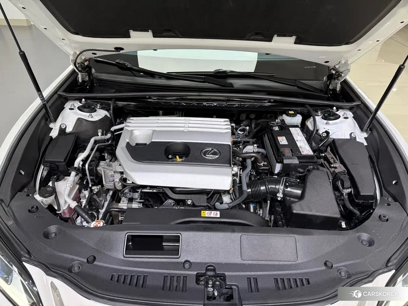 Lexus ES id 4539097 из Китая 8