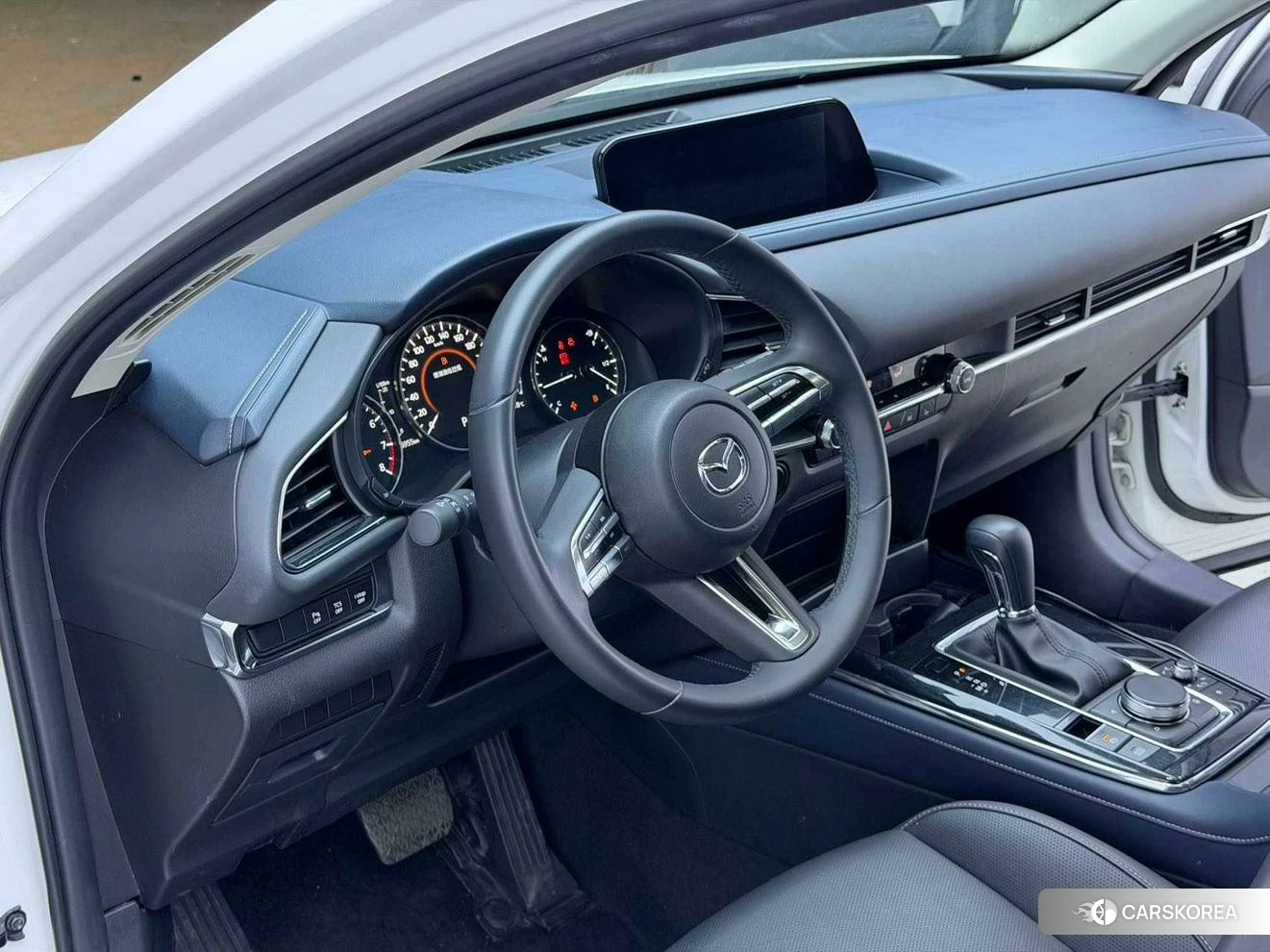 Mazda CX-30 id 4467979 из Китая 12