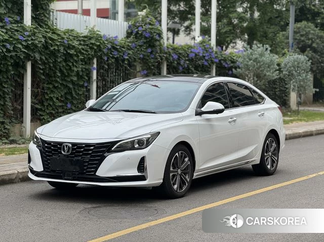 Chang'an Ruicheng CC id 4368256 из Китая 10