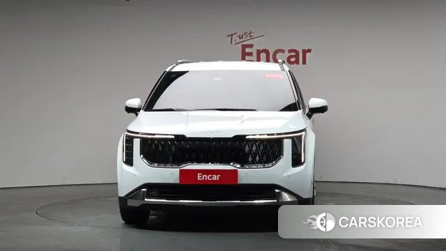 Kia The New Carnival 4th Generation id 3706534 из Кореи 12