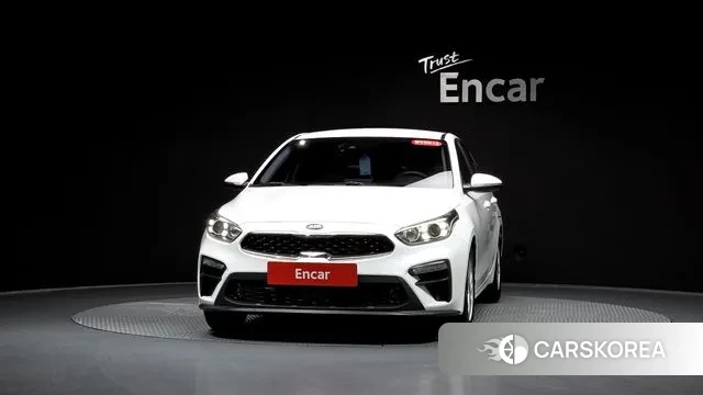 Kia Come New K3 id 3737069 из Кореи 12