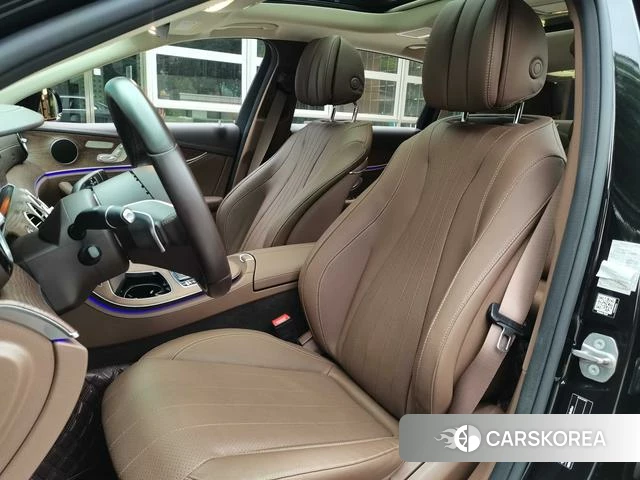 Mercedes-Benz E-class id 4313726 из Китая 9