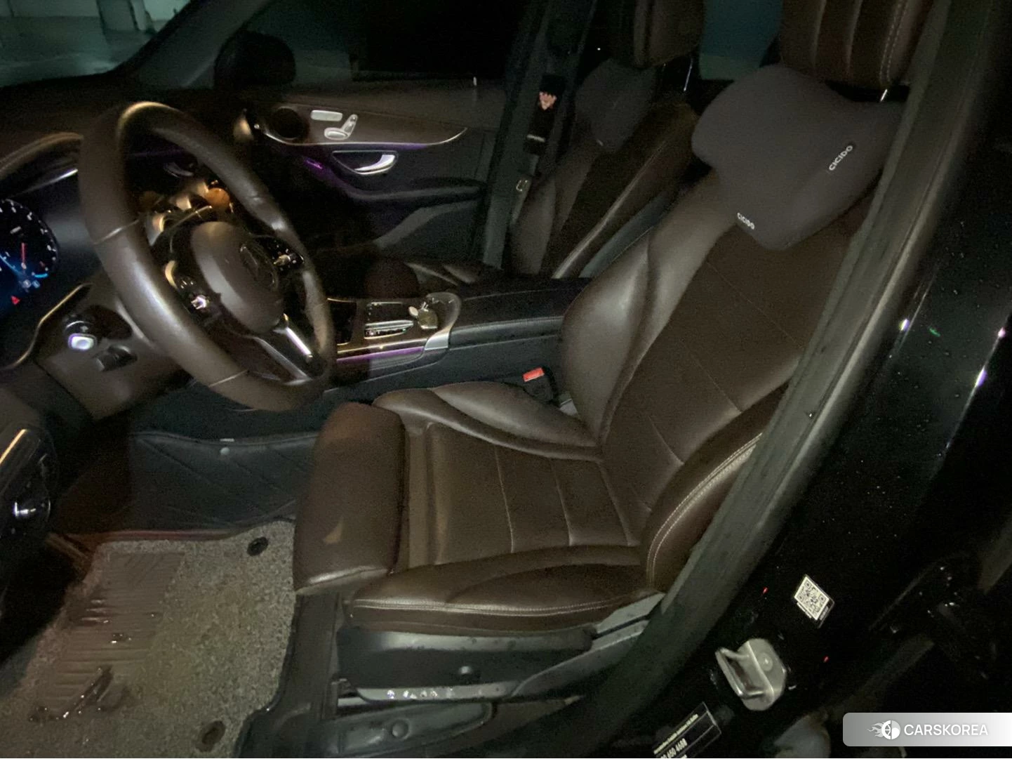 Mercedes-Benz GLC id 4479781 из Китая 12