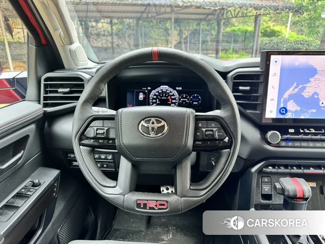 Toyota Sequoia id 4266023 из Китая 12