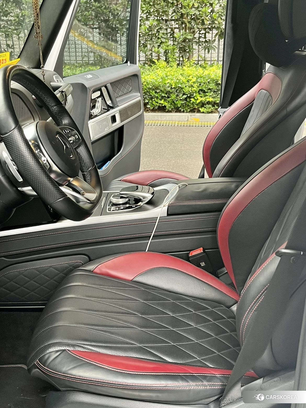 Mercedes-Benz G-class id 4492800 из Китая 12