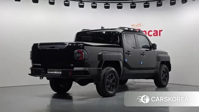 Kia Tasman id 3732438 из Кореи 12