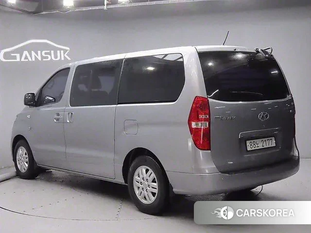 Hyundai The New Grand Starex id 3233882 из Кореи 12