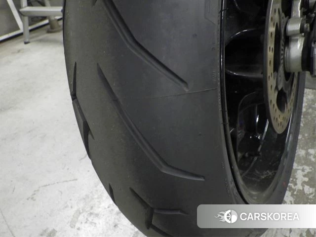 KTM 690 DUKE id 3939635 из Японии 12
