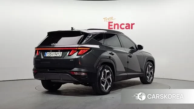 Hyundai Tucson (NX4) id 3324217 из Кореи 12