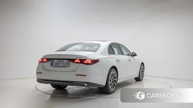 Mercedes-Benz E-Class W214 id 4474246 из Кореи 12