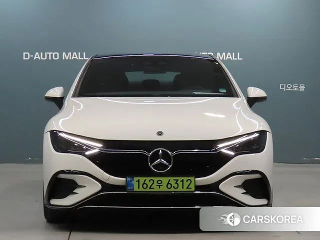 Mercedes-Benz EQE V295 id 3168320 из Кореи 12