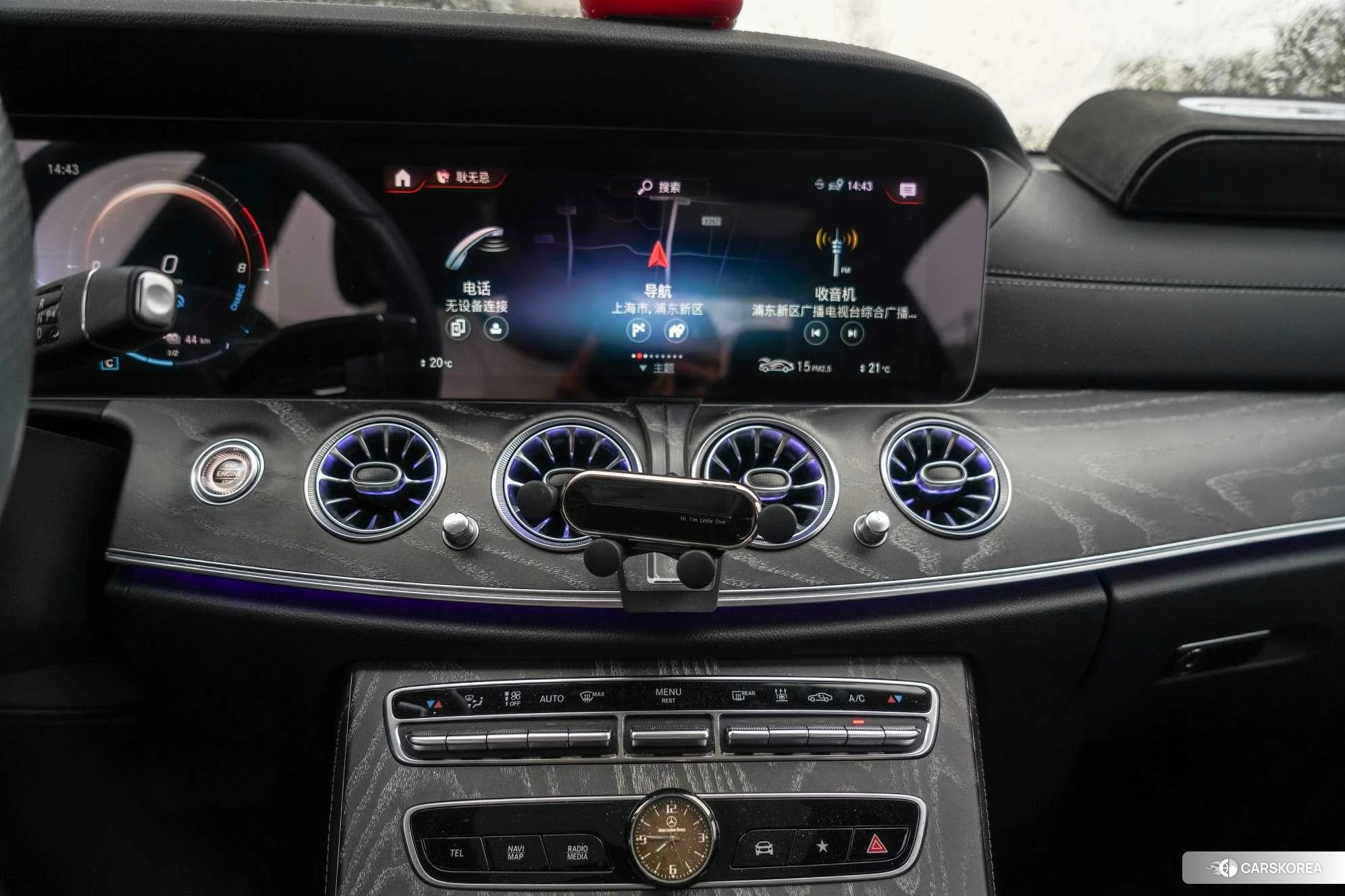 Mercedes-Benz E-class PHEV id 4453064 из Китая 11