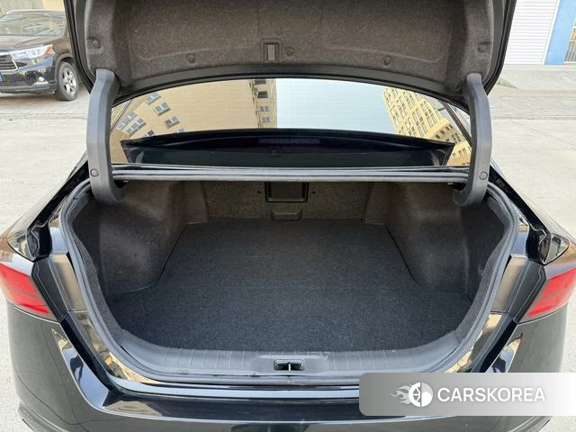 Nissan Teana id 4235884 из Китая 9