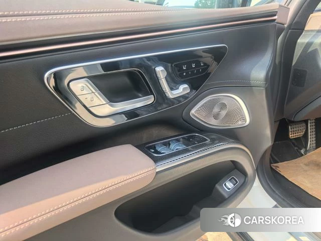 Mercedes-Benz EQS AMG id 4256863 из Китая 12