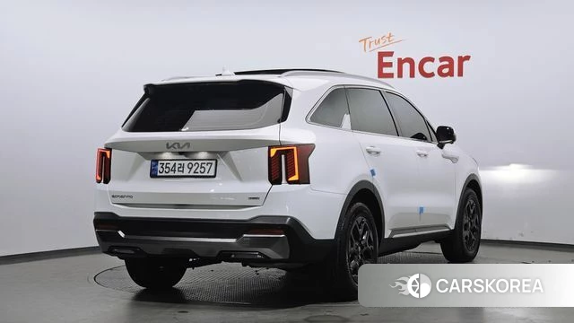 Kia The New Sorento 4th Generation id 4280291 из Кореи 12