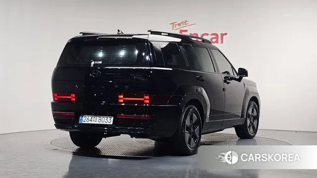 Hyundai Santa Fe (MX5) id 3605901 из Кореи 12