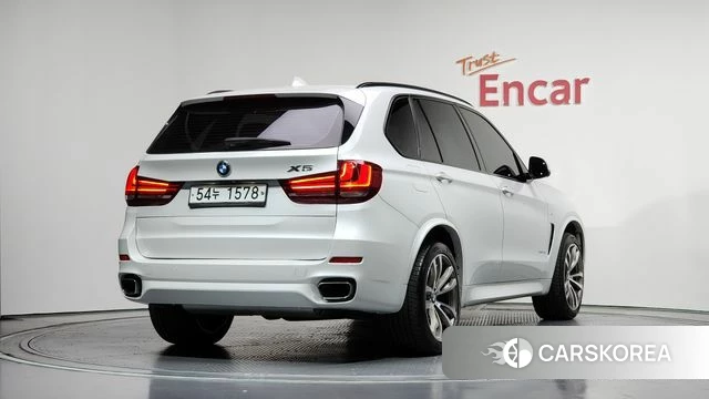 BMW X5 (F15) id 4286234 из Кореи 12