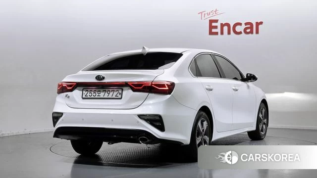 Kia Come New K3 id 3942341 из Кореи 12