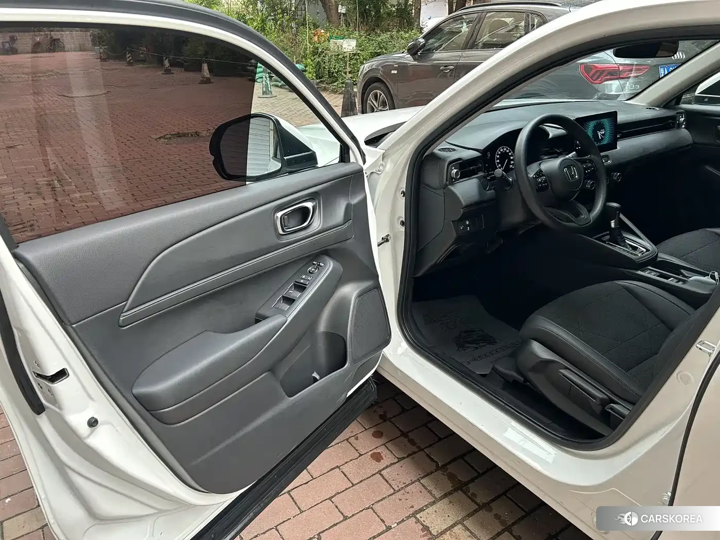 Honda Vezel id 4545921 из Китая 10
