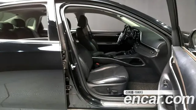 Hyundai The New Grandeur IG id 2695222 из Кореи 12