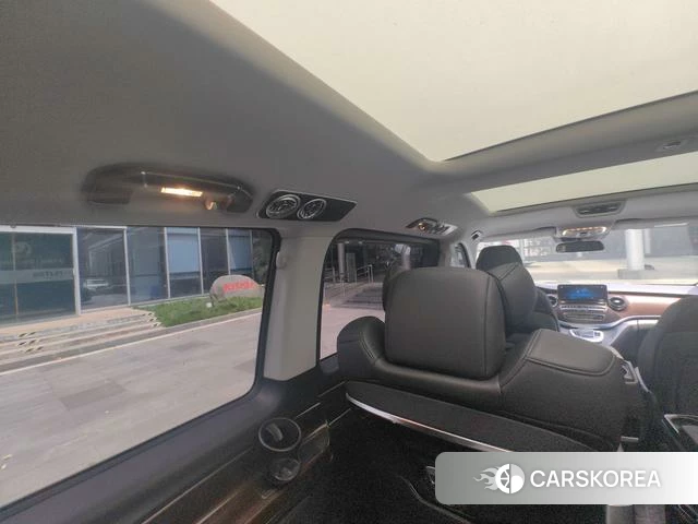 Mercedes-Benz V-class id 4264781 из Китая 12