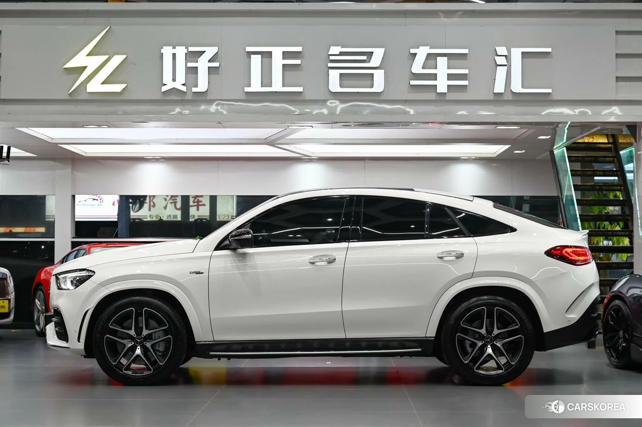 Mercedes-Benz AMG GLE id 4514038 из Китая 12