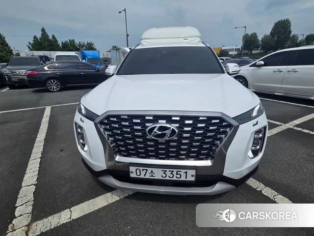 Hyundai Palisade id 4742060 из Кореи 12