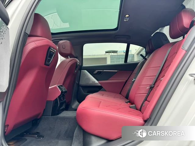 BMW 5 series id 4265565 из Китая 7