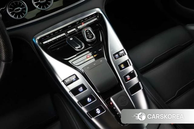 Mercedes-Benz AMG GT id 4213177 из Китая 12