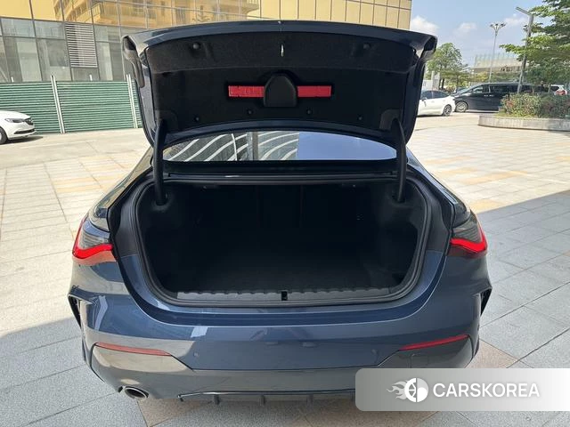 BMW 4 series id 4336341 из Китая 9