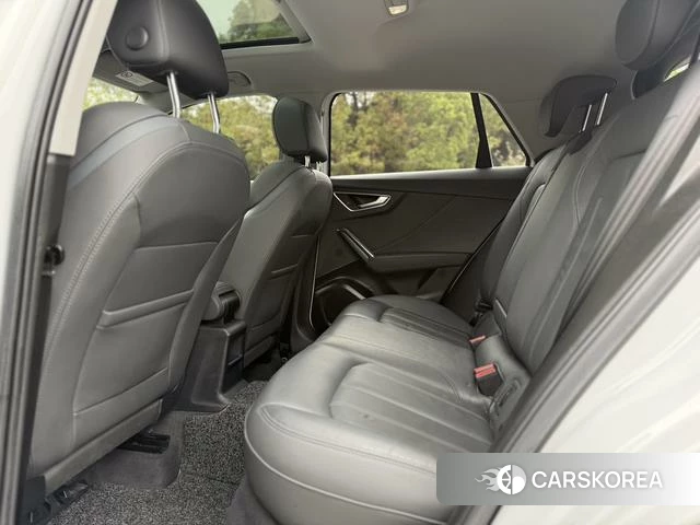 Audi Q2L 2022 Белый из Китая, фото 5