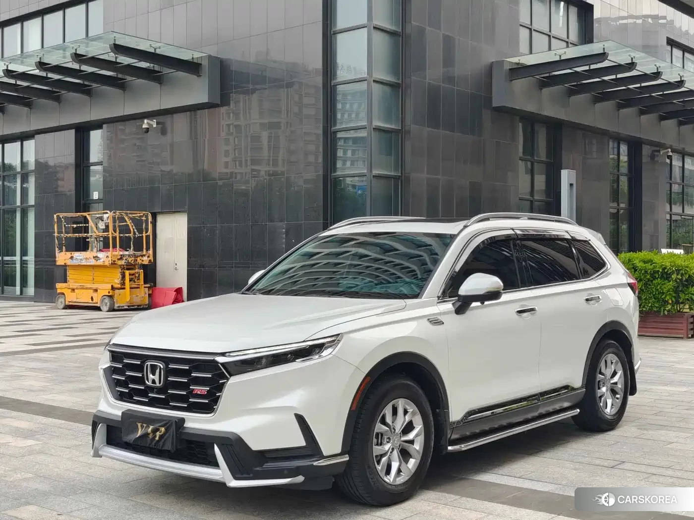 Honda CR-V id 4629768 из Китая 7