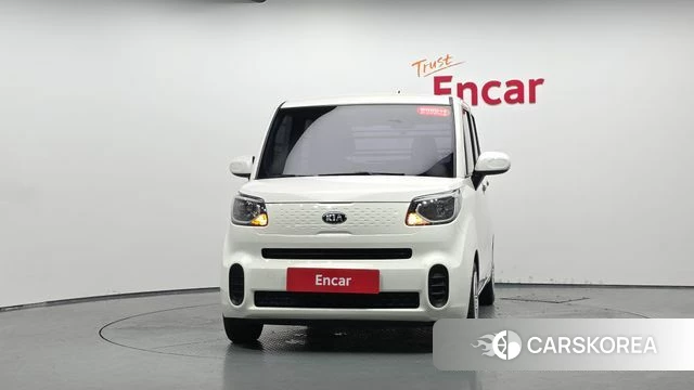 Kia The New Ray id 4632691 из Кореи 12