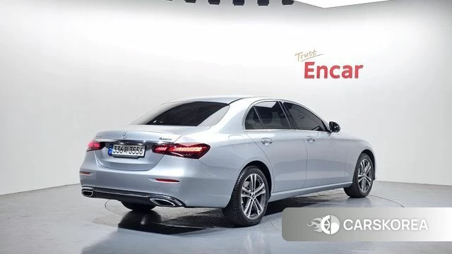 Mercedes-Benz E-Class W213 id 3851906 из Кореи 12