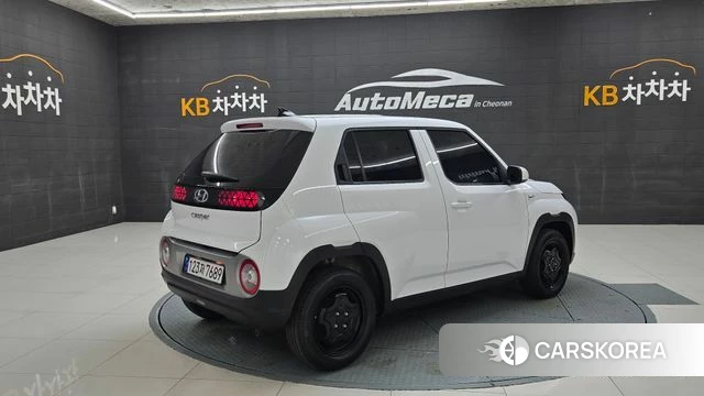 Hyundai Casper id 4415445 из Кореи 12