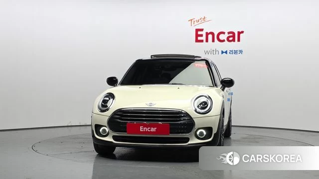 Mini Cooper Clubman id 4836692 из Кореи 12