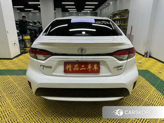 Toyota Lei Ling id 4313647 из Китая 11