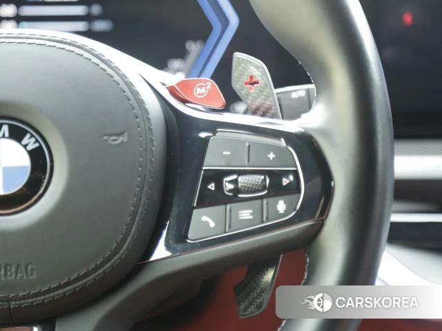 BMW XM id 4265687 из Китая 10