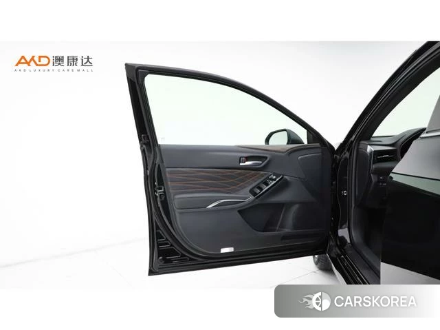 Toyota Asian dragon 2024 Черный из Китая, фото 2