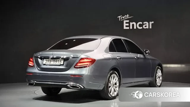 Mercedes-Benz E-Class W213 id 3391632 из Кореи 12