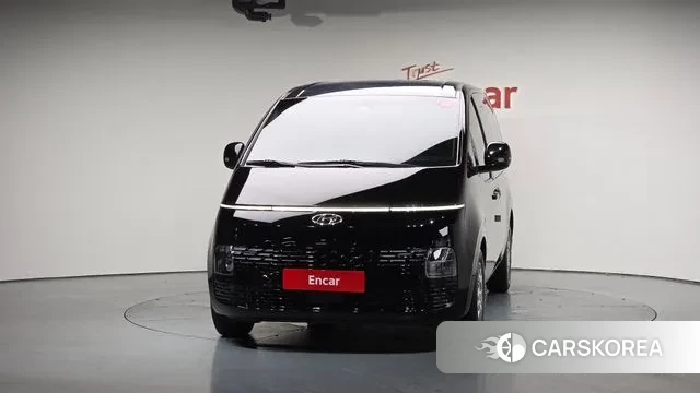 Hyundai Staria id 3115017 из Кореи 12