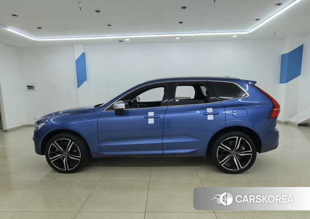 Volvo XC60 PHEV id 4214006 из Китая 10