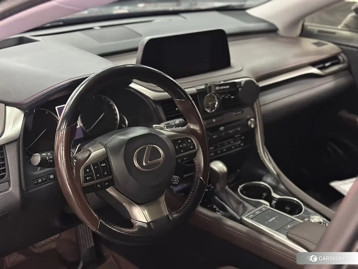 Lexus RX id 4539082 из Китая 8