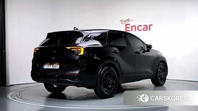 Kia The New Sportage 5th Generation id 4904430 из Кореи 12
