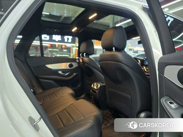 Mercedes-Benz GLC id 4207487 из Китая 6