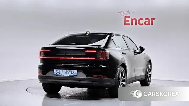 Polestar Polestar 2 id 3037254 из Кореи 12